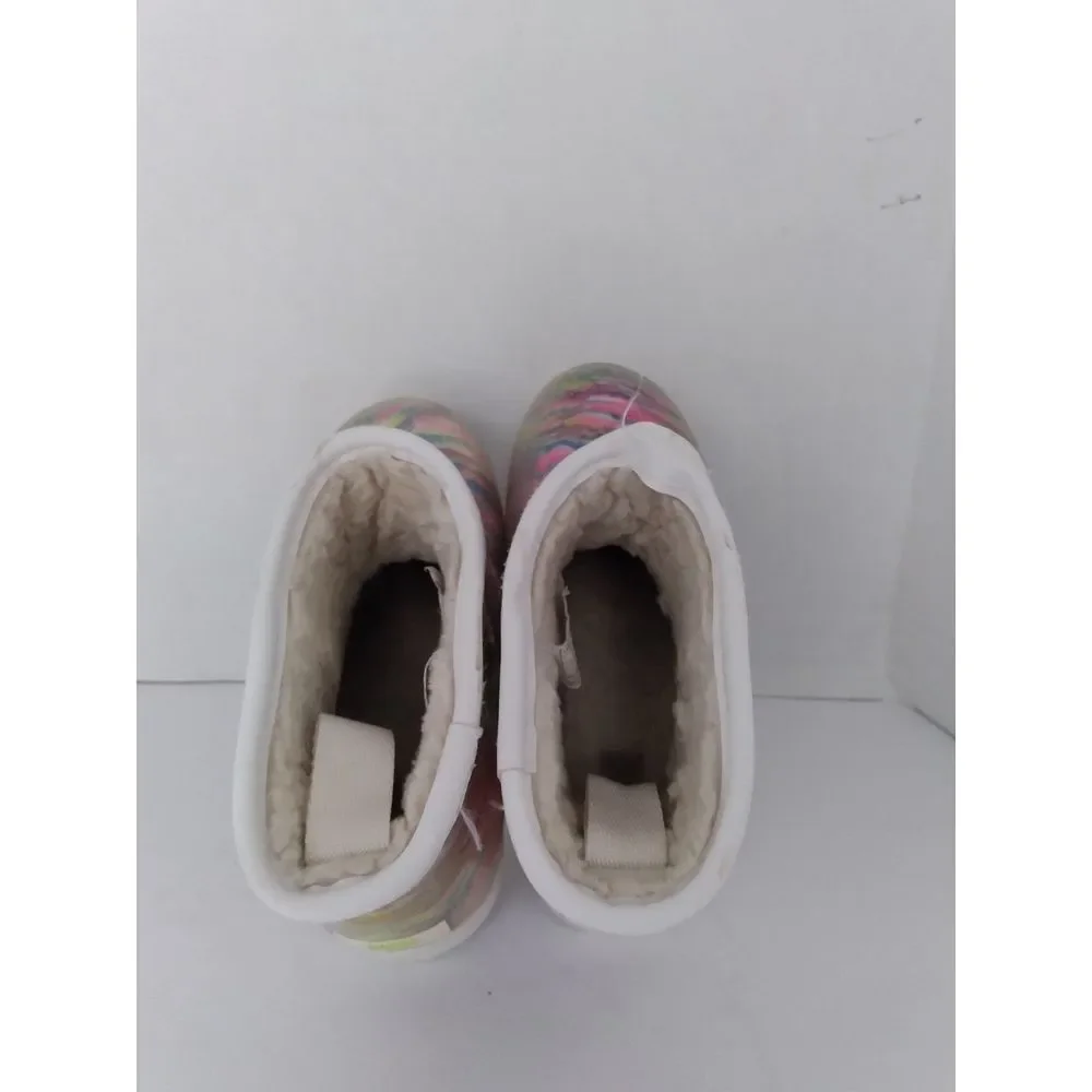 UGG Children Rainboot Size 3 - Picture 4 of 6